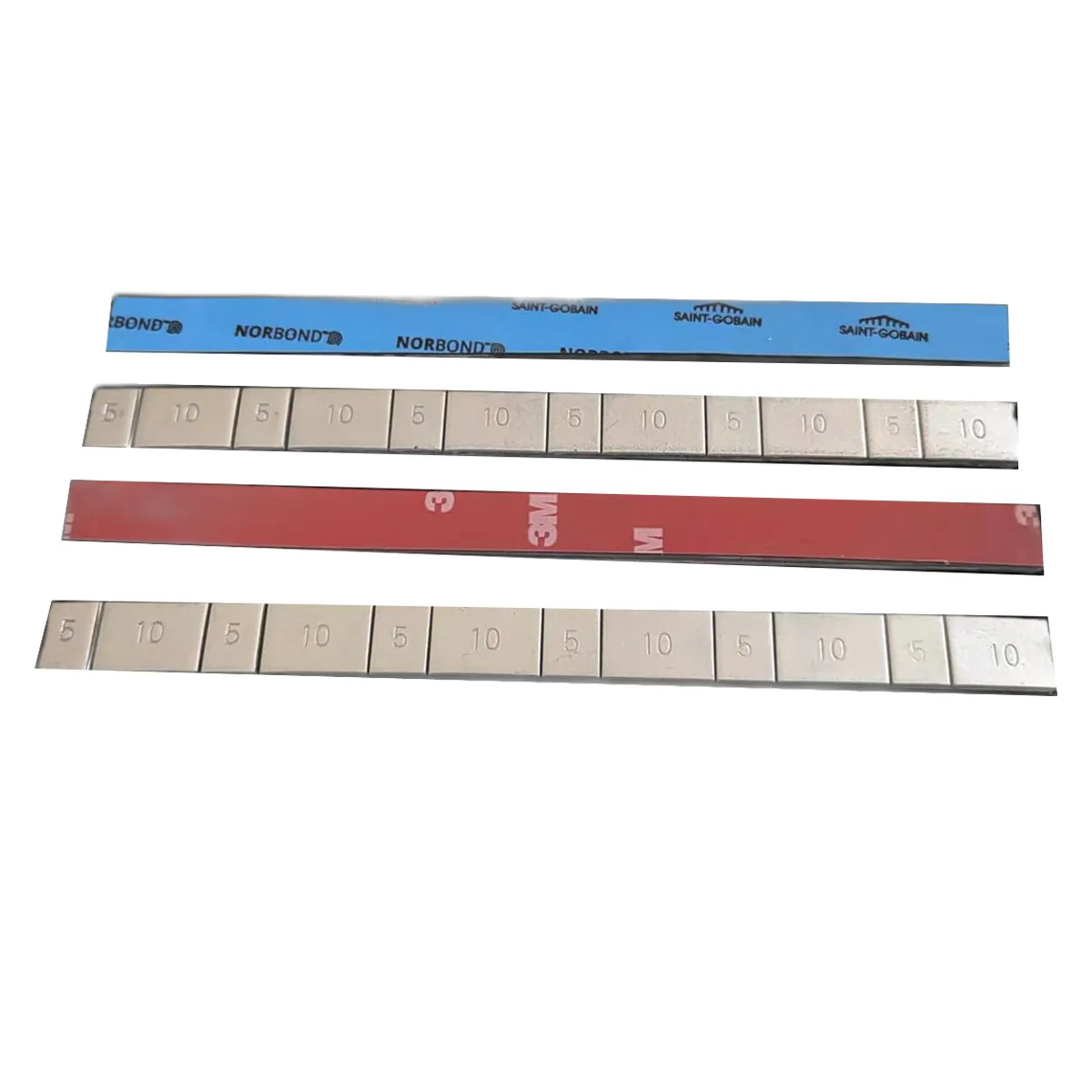 Pb Adhesive Wheel Weight CTR-PB-01A